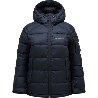 Peak Performance Dames Frost Down Jas