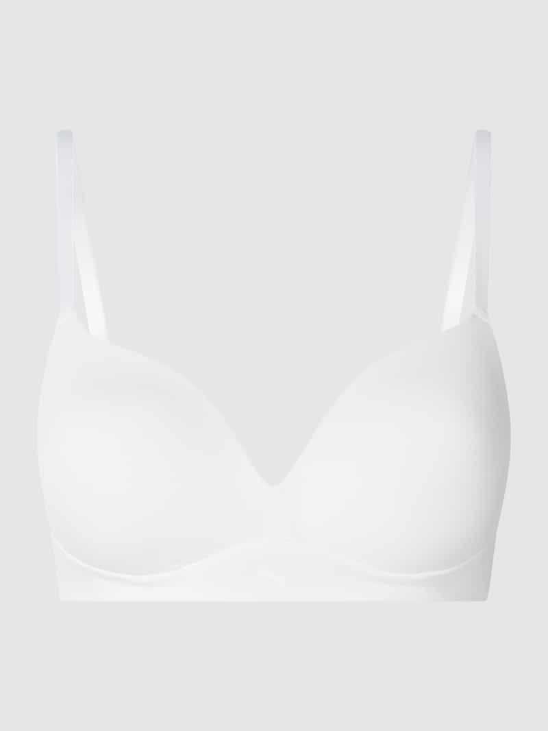 PUMA Beugelloze-bh  WOMEN SOFT PADDED BRA 1P