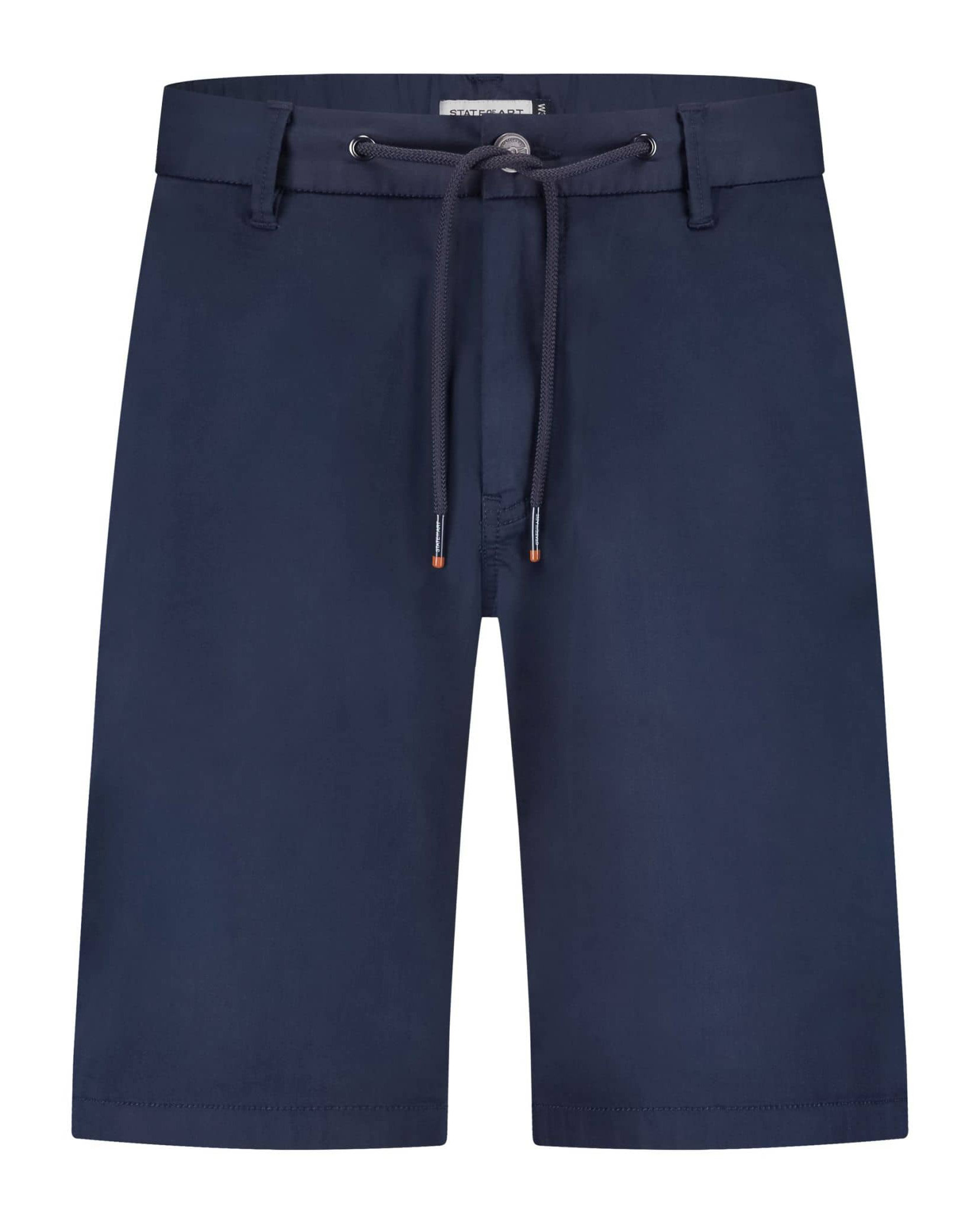 State of Art Heren Short