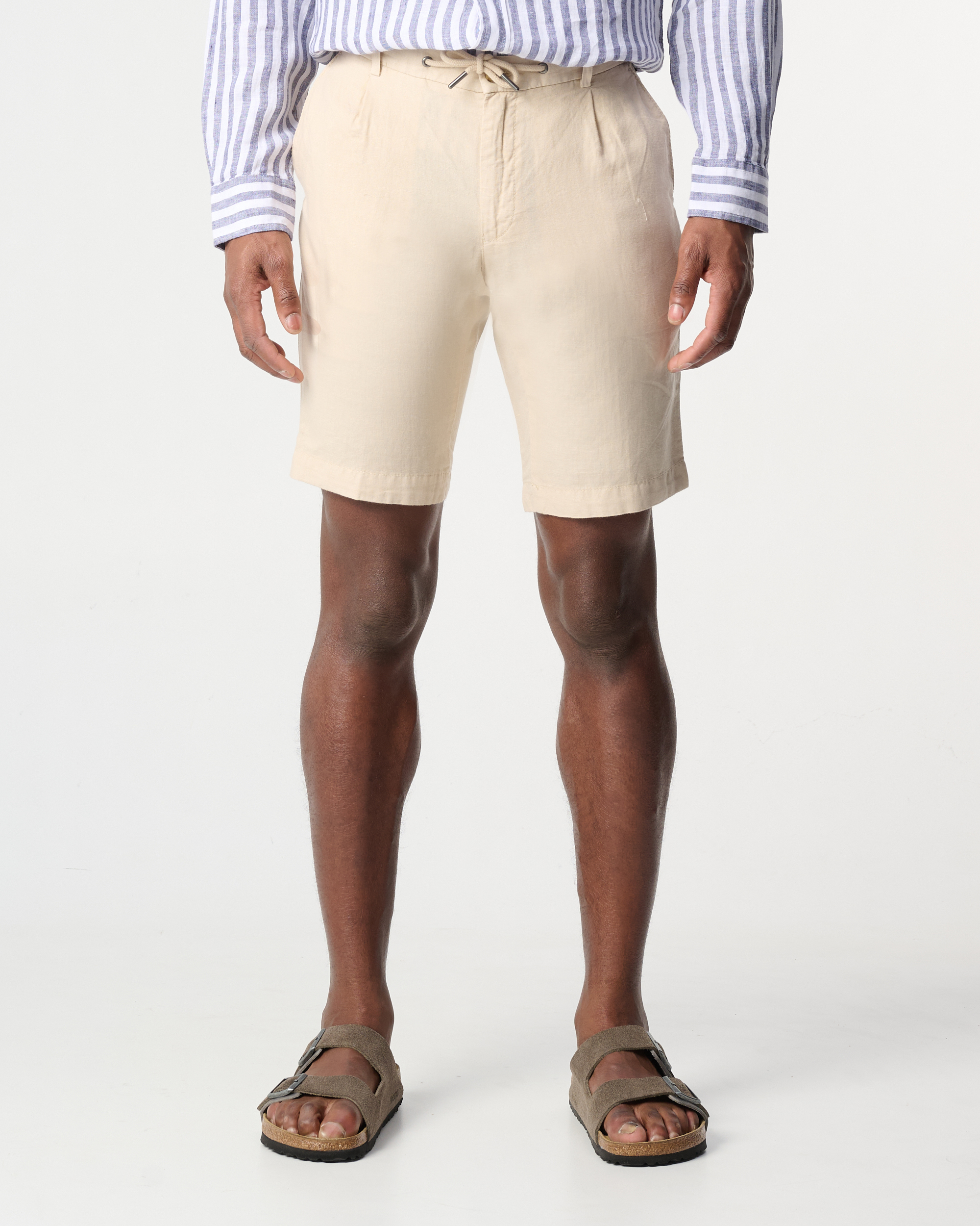 Bugatti clothing Heren Short