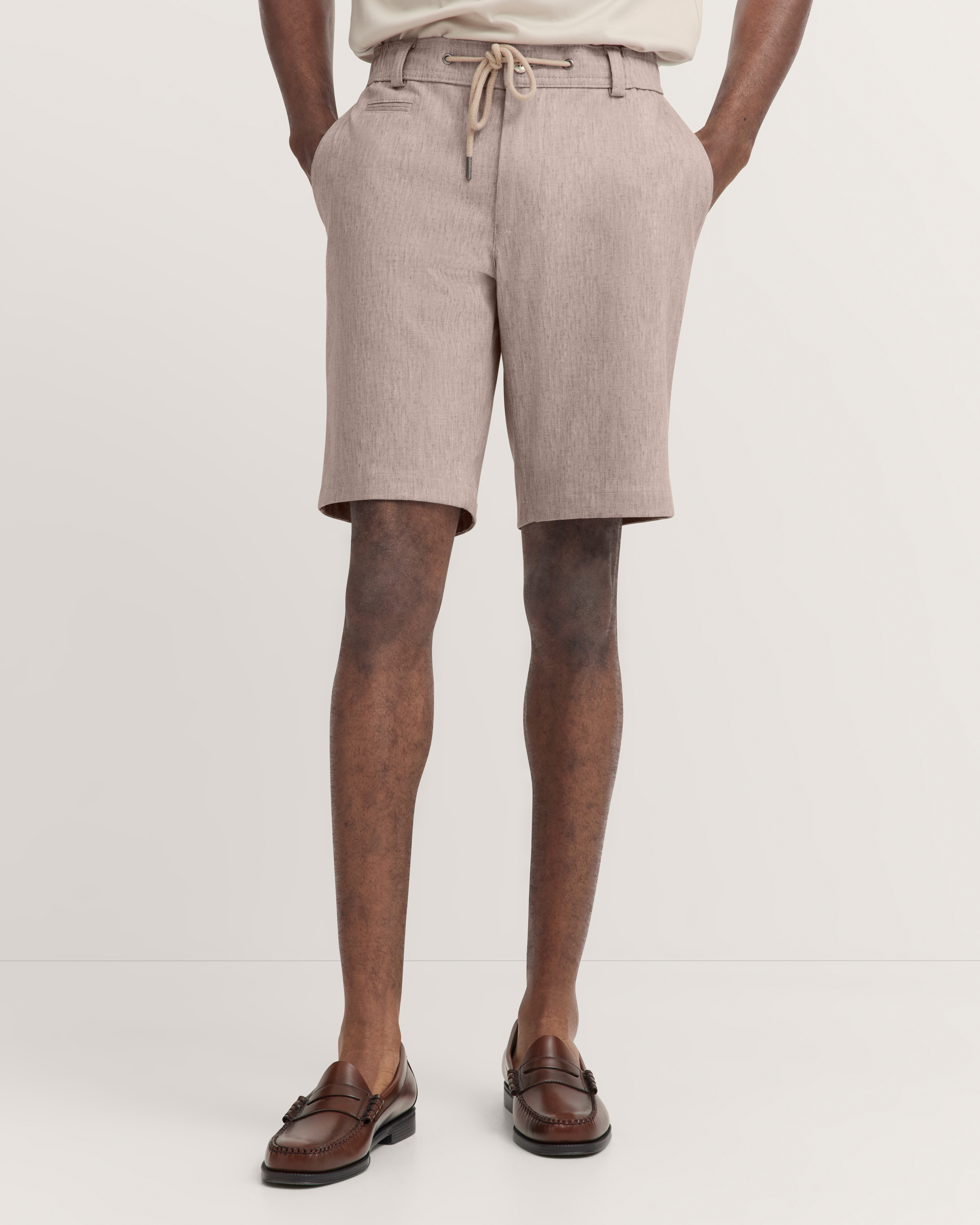 Bugatti clothing Heren Short