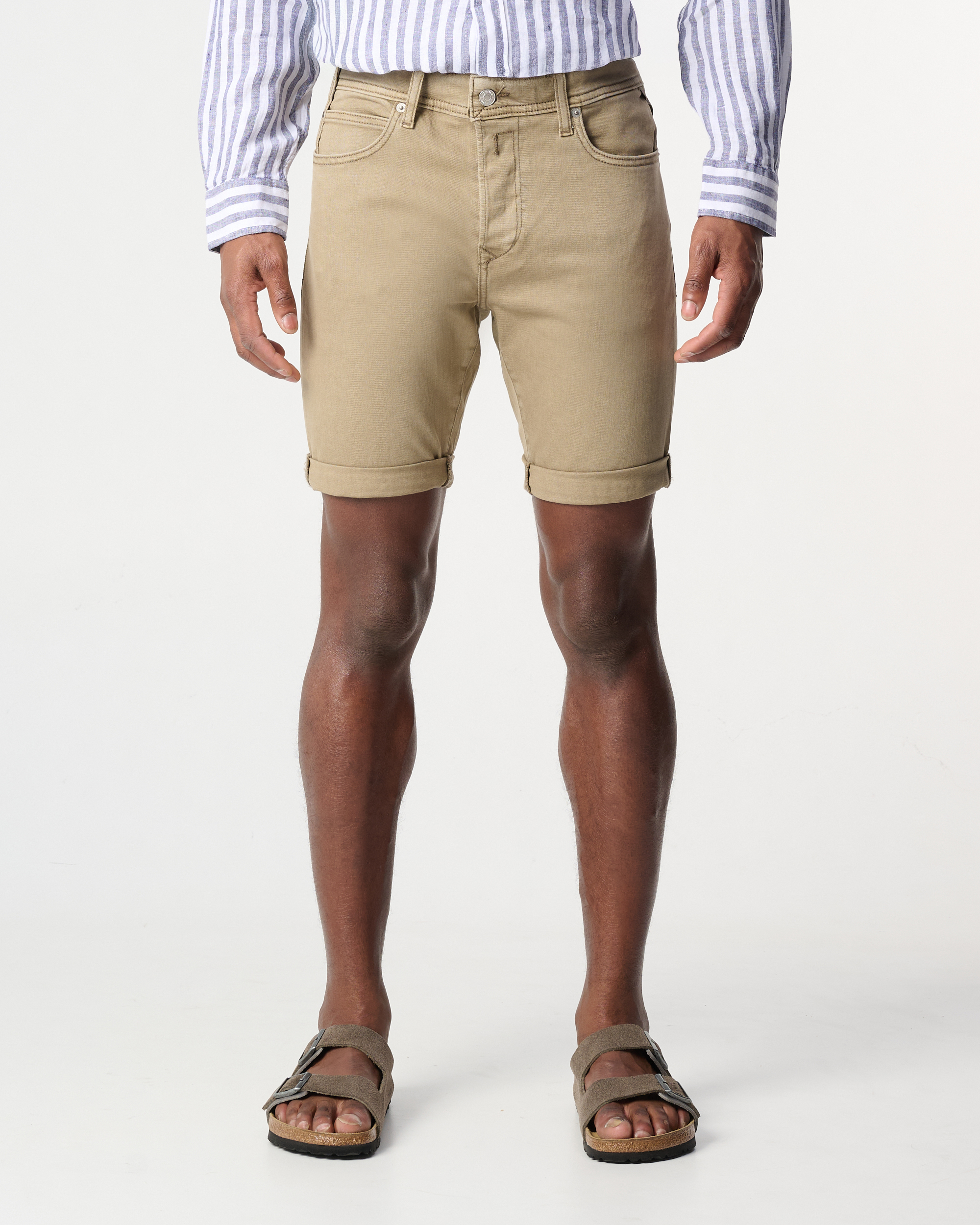 Replay Heren Short