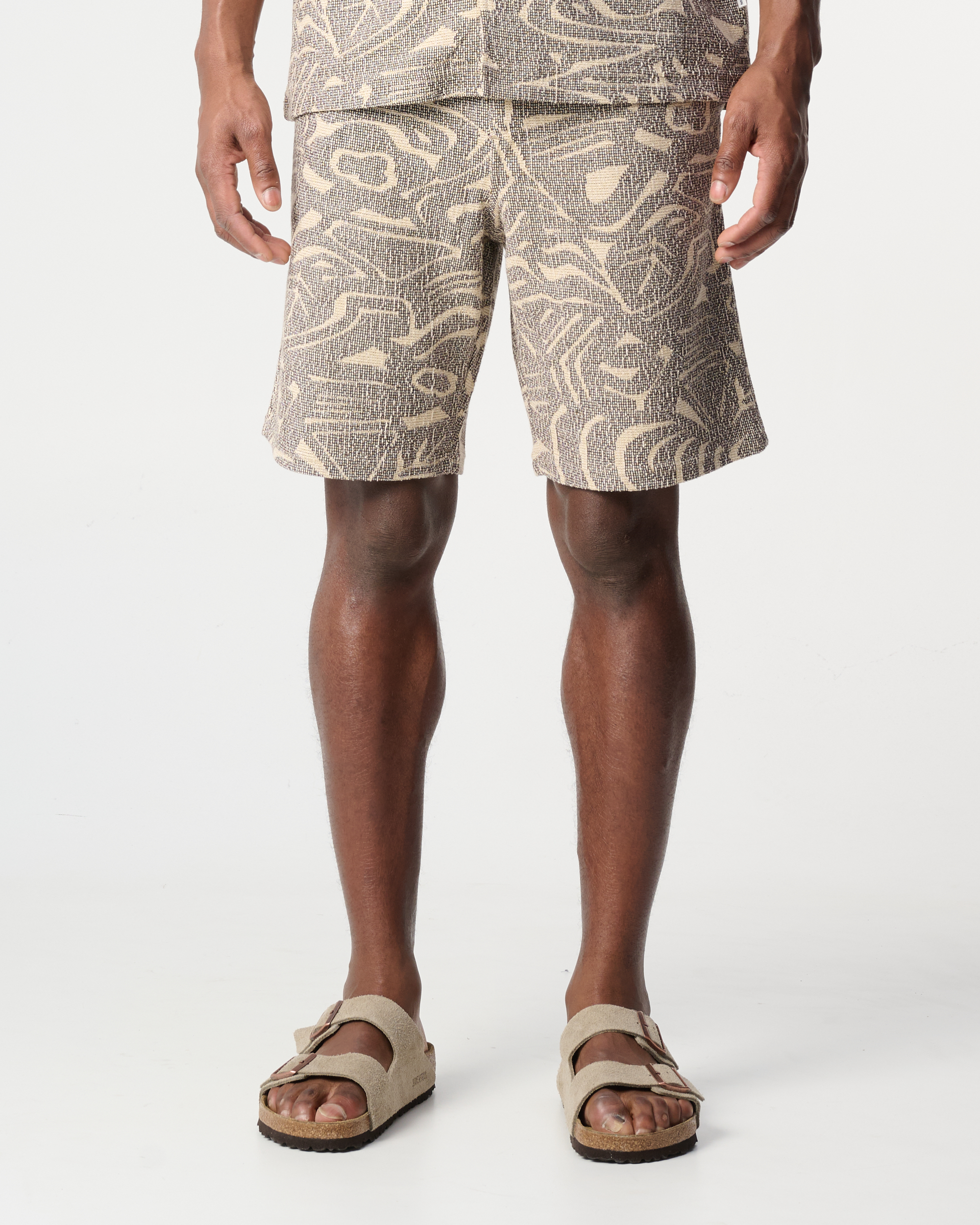 NN07 Jerry Heren Short