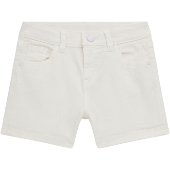 Korte Broek Guess Short en jeans fille Bull