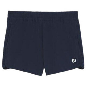 Korte Broek Wilson Short fille Team