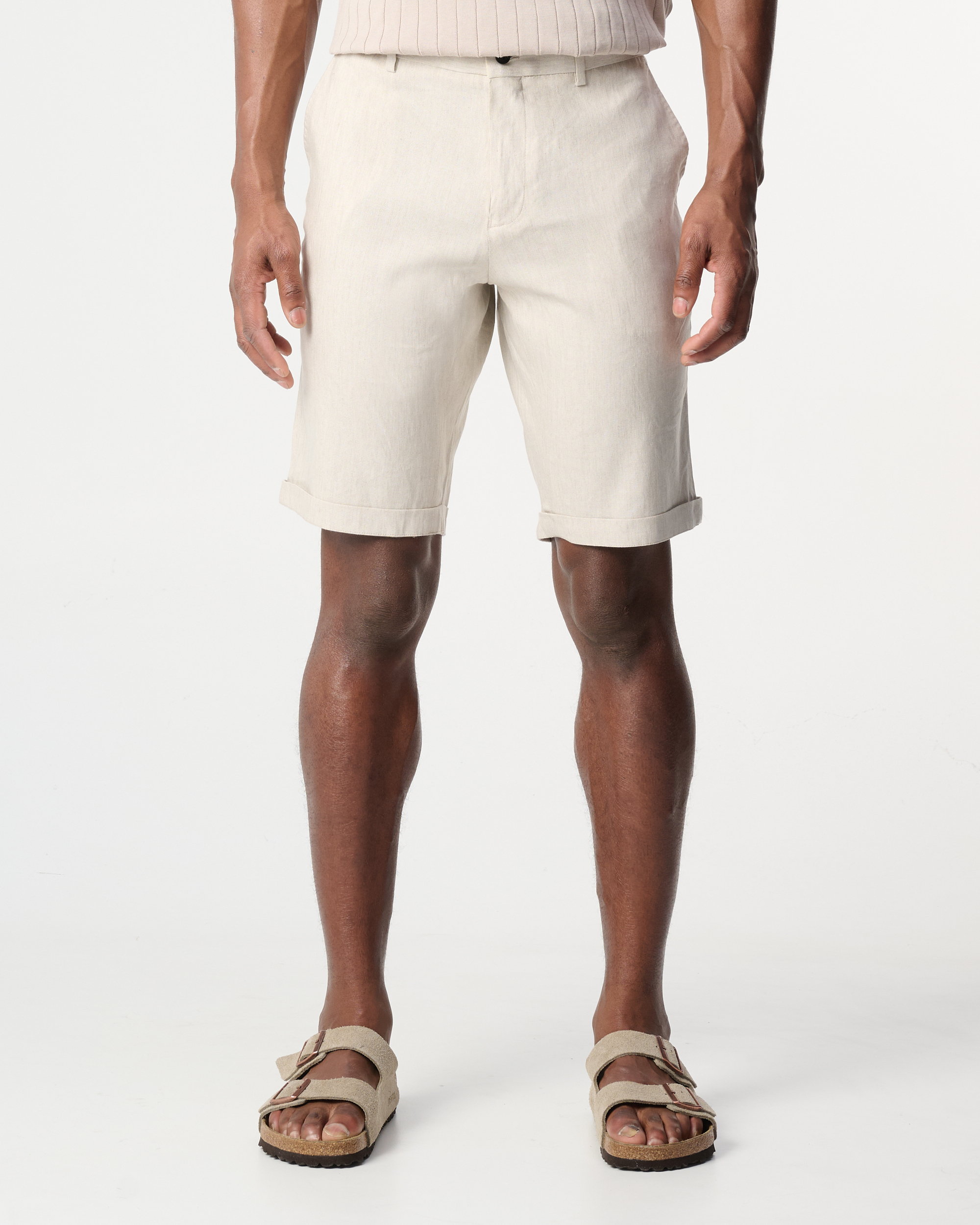 Genti Heren Short