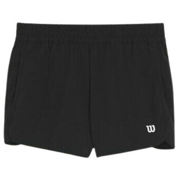 Korte Broek Wilson Short fille Team