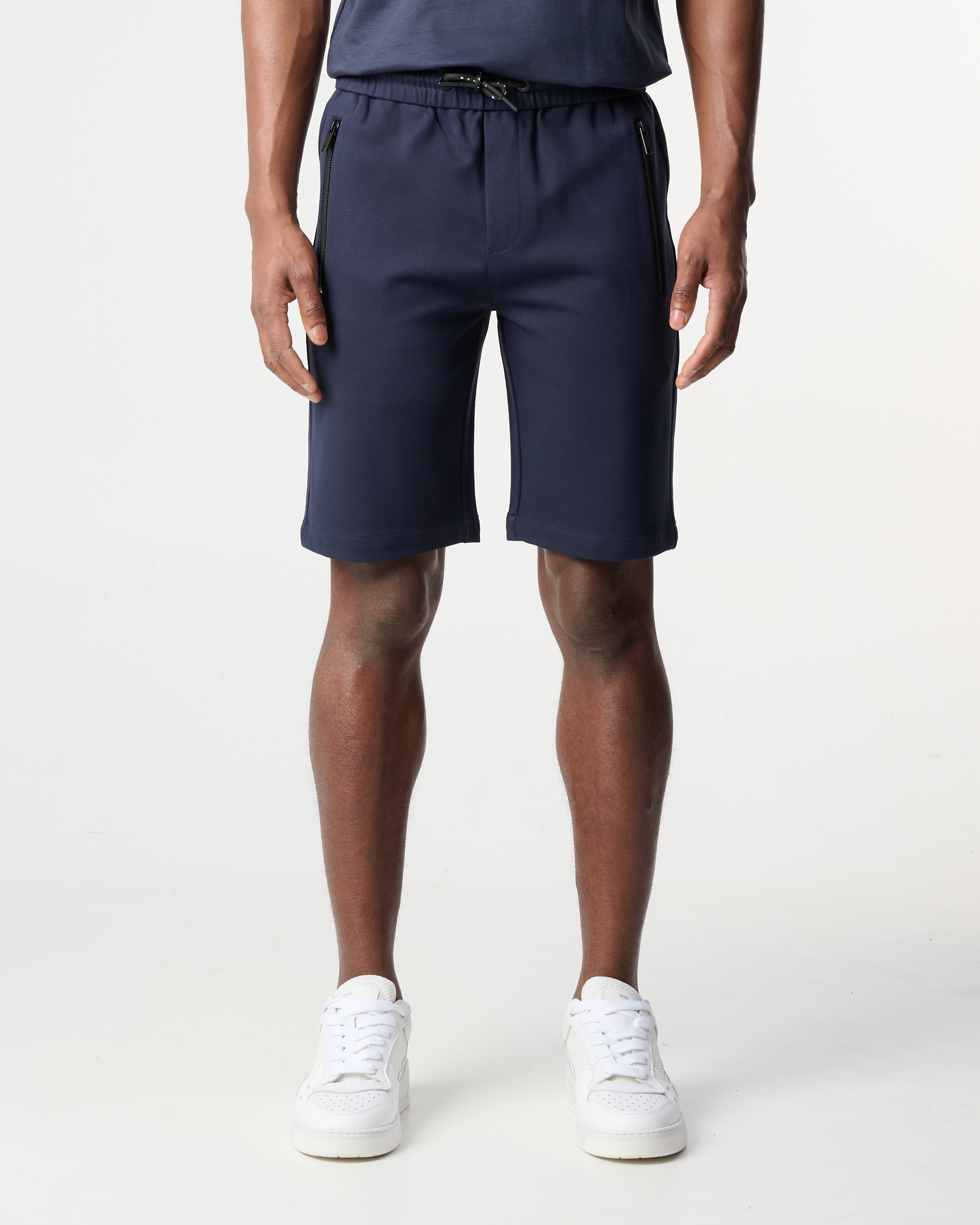 Genti Heren Short