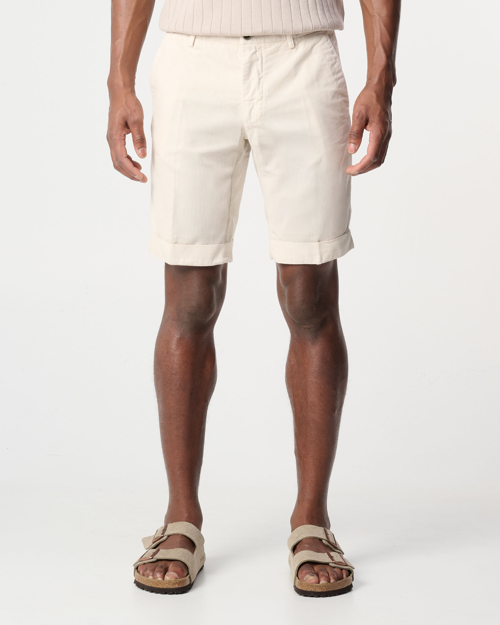 Genti Mason's Heren Short