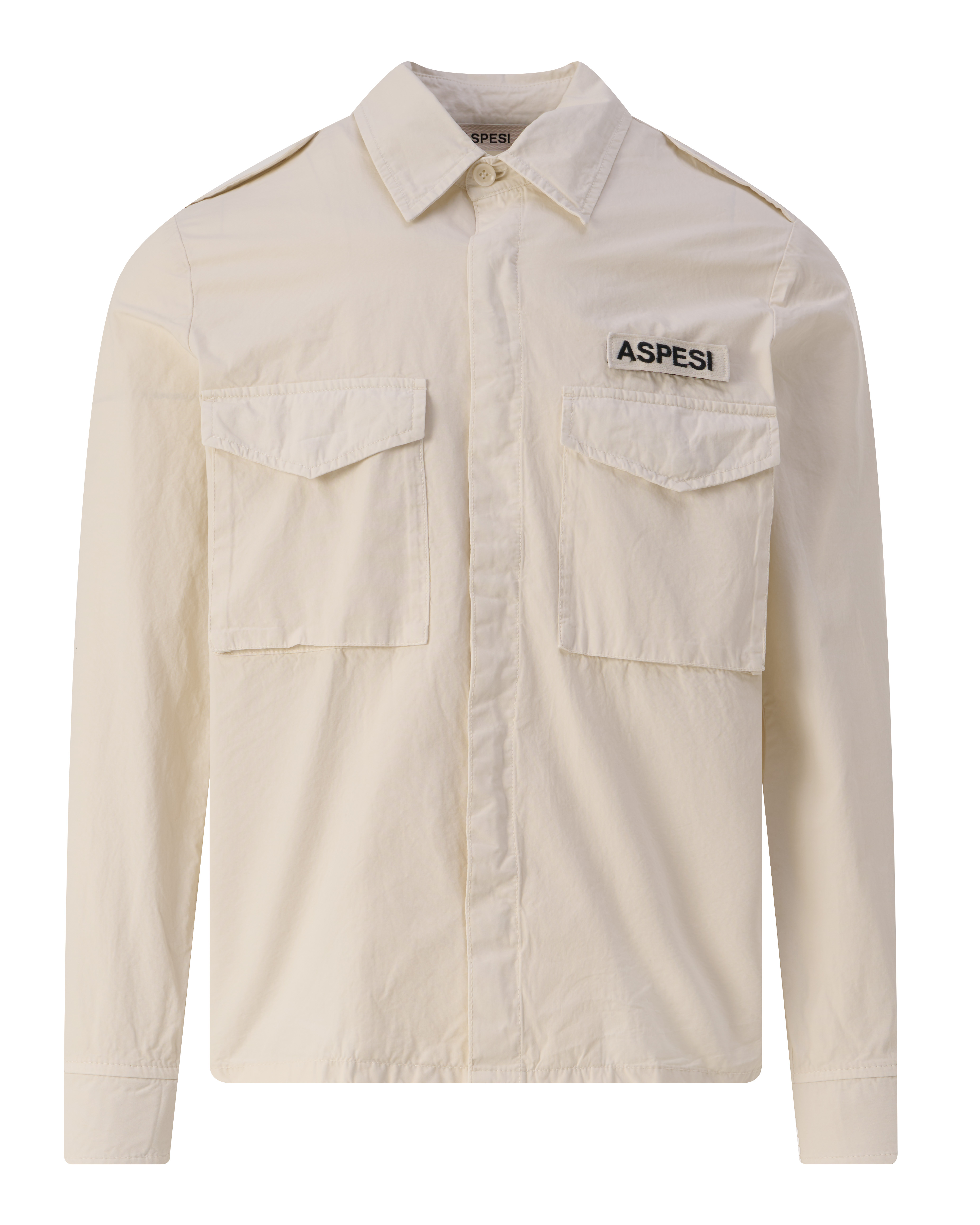 Aspesi Overshirt