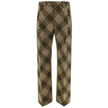 Broek Burberry Truien van wolmix 8096764