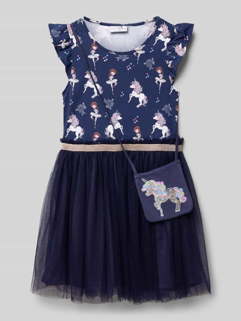 Happy girls Midi-jurk
