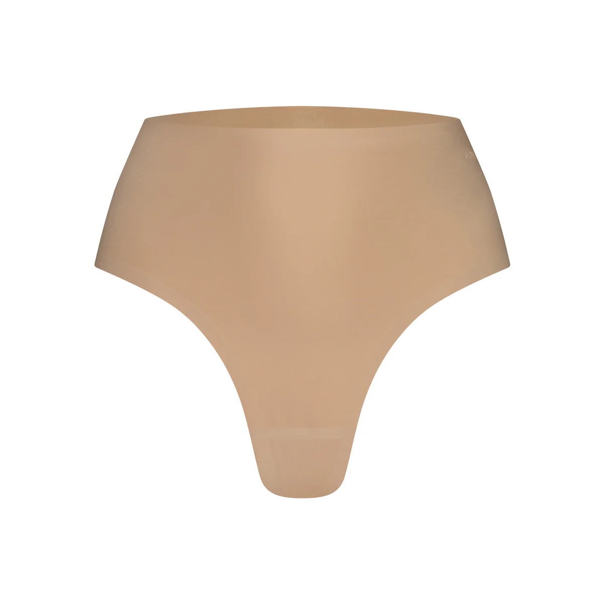 Ten Cate Secrets High Waist String - Invisible - Naadloze hoge taille string