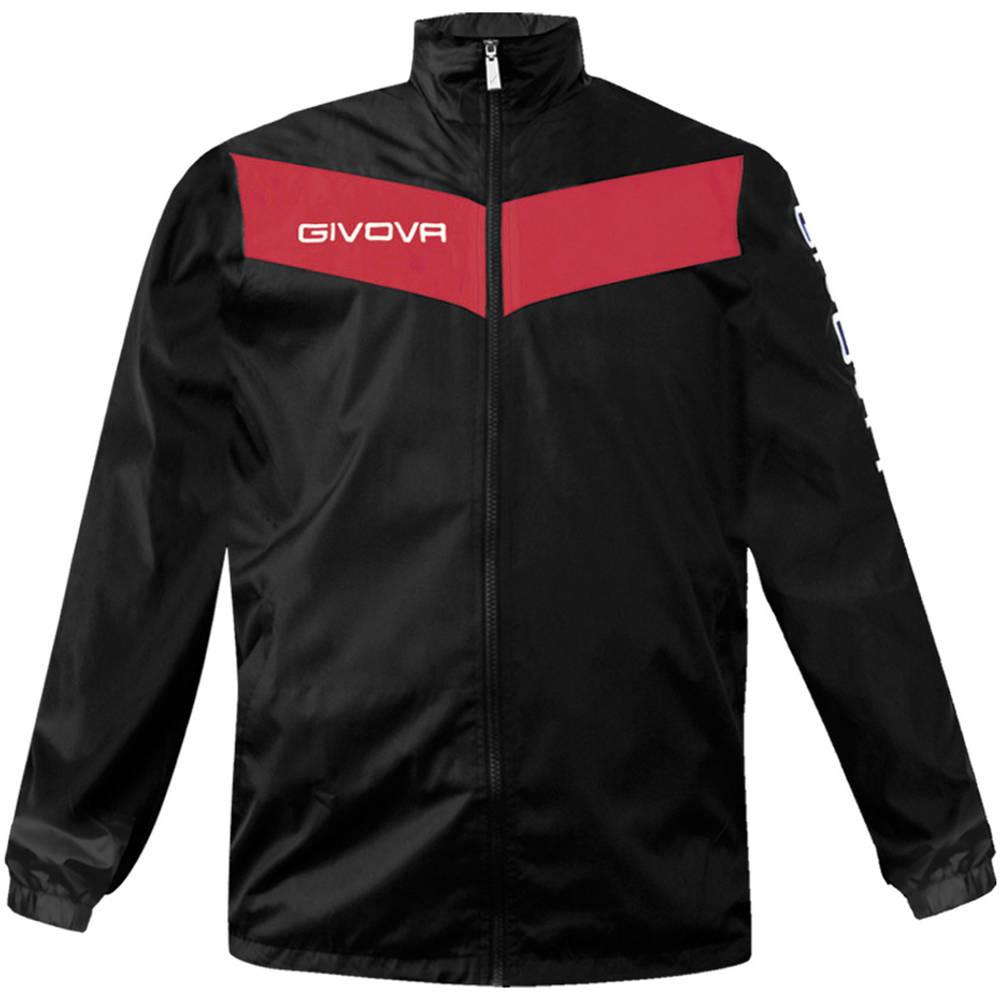 Givova Heren scudo waterdichte jas