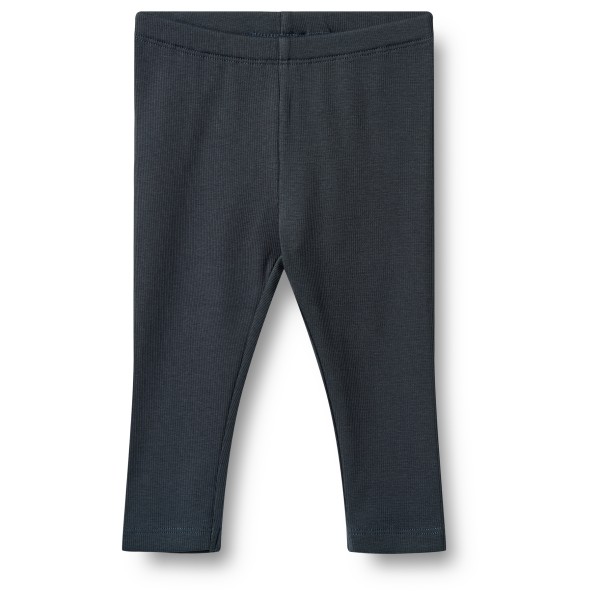 WHEAT Legging Rib Jersey Leggings Jules