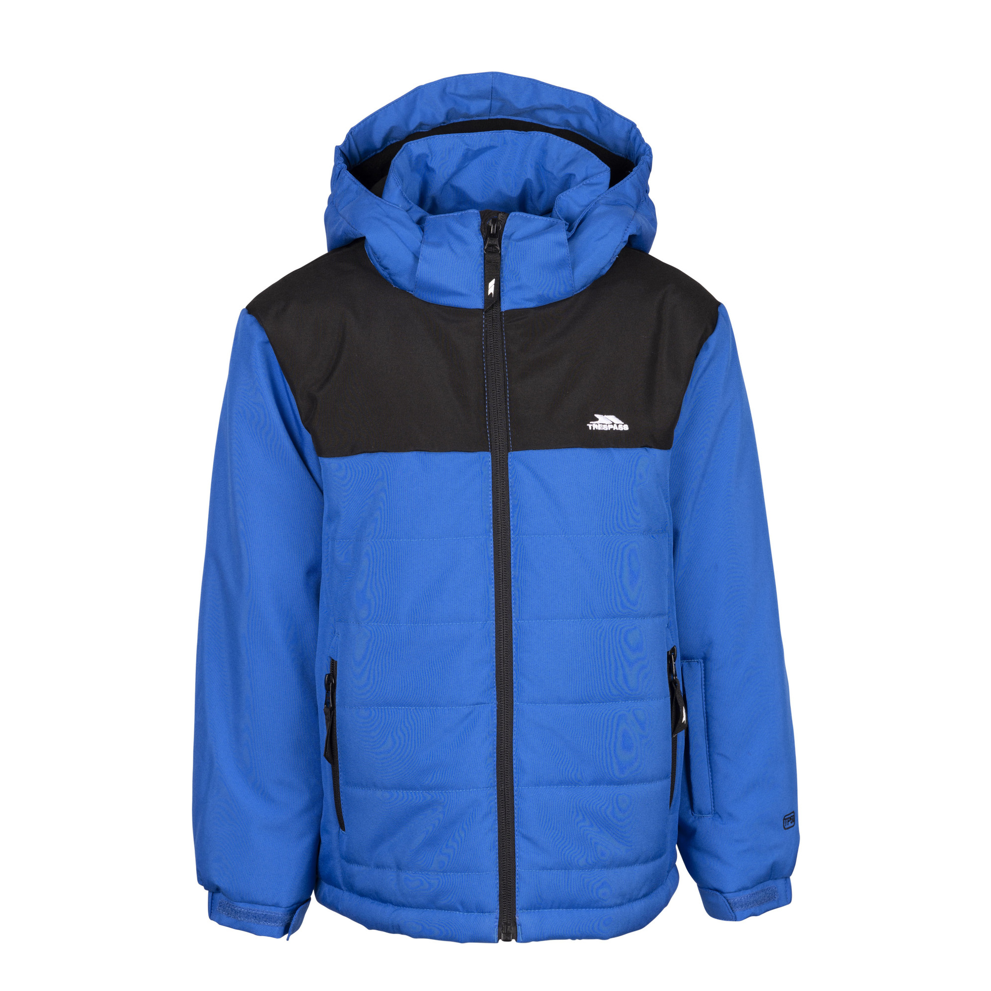 Trespass Kinder/kids halston ski-jas