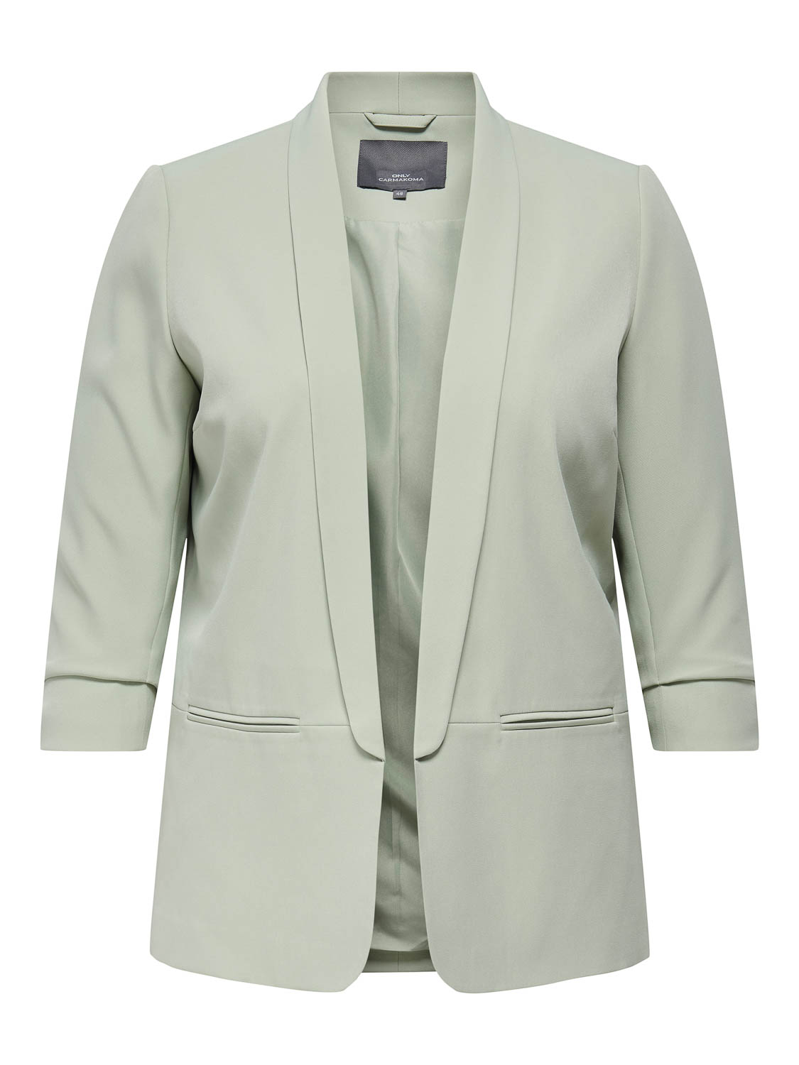 Carmakoma (Maatje Meer) Carelly 3/4 Life Blazer Tlr Noos