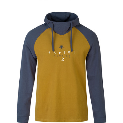 Rafiki Heren Traverse Hoodie