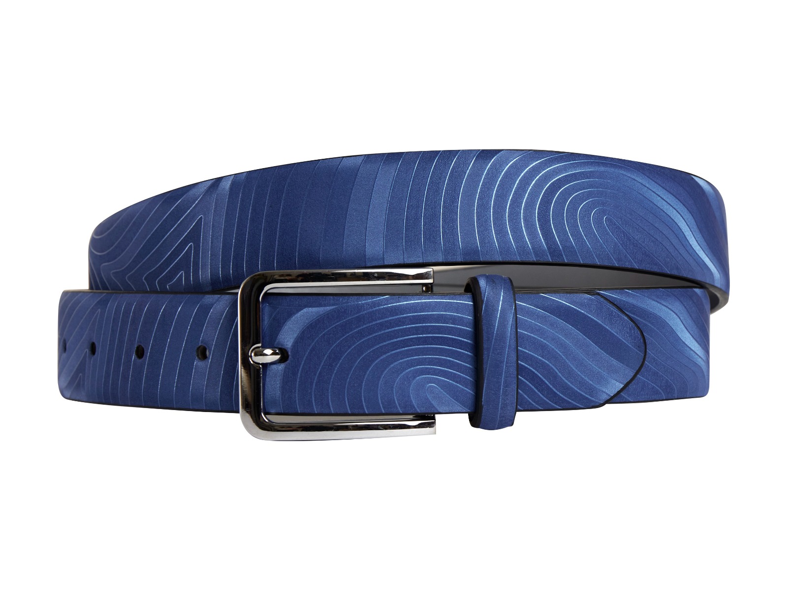 Oceanwave (Riem) - PRE-ORDER Lureaux - Nette Riemen Voor Heren