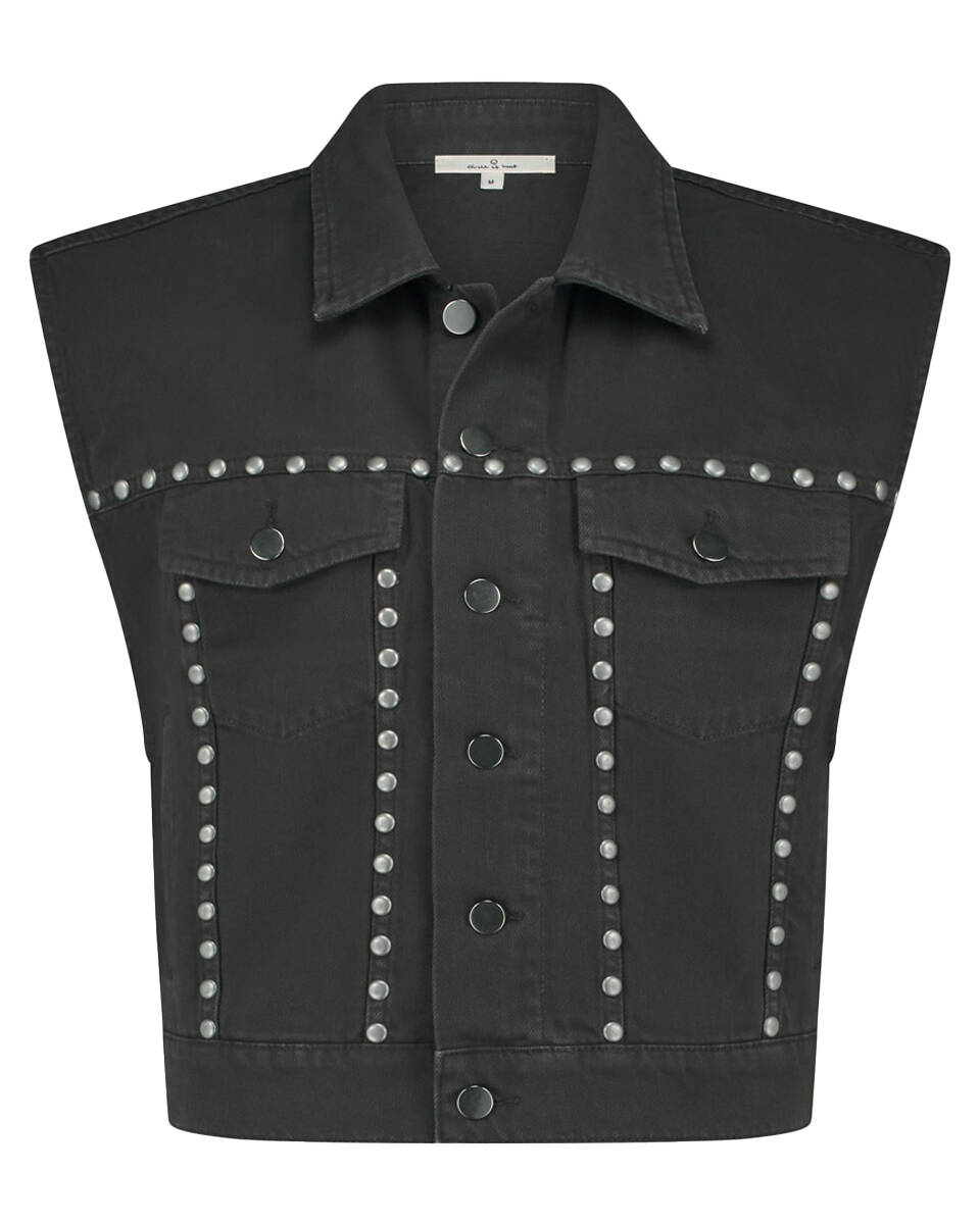 Circle of Trust Gilet s25 96 lucy