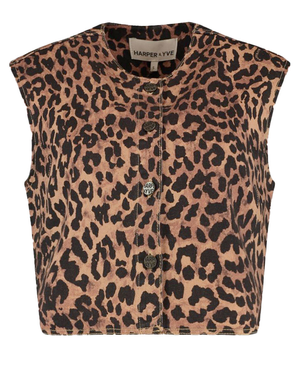 Harper & Yve Gilet hs25r200 gilly