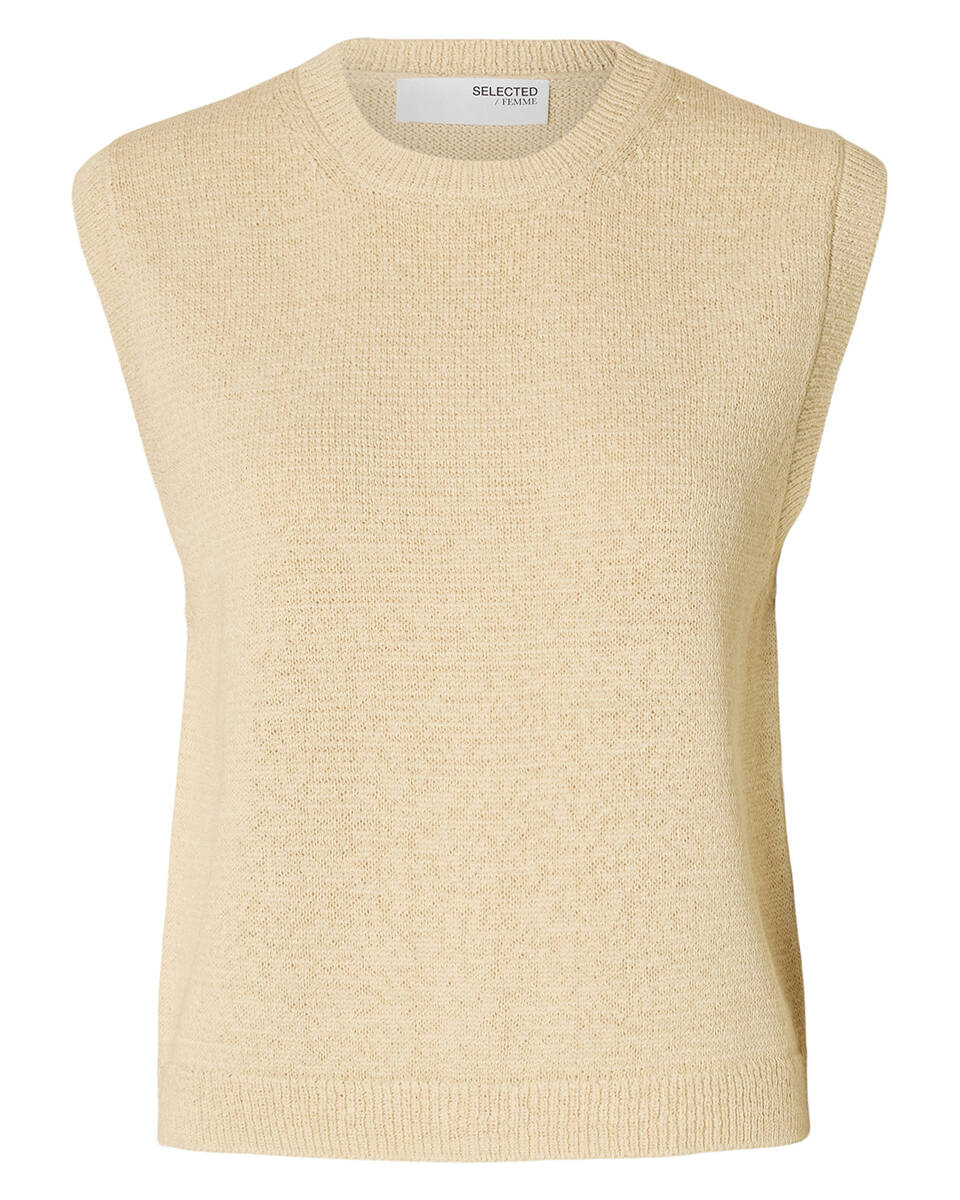 Selected Femme Vest 16097489 akma