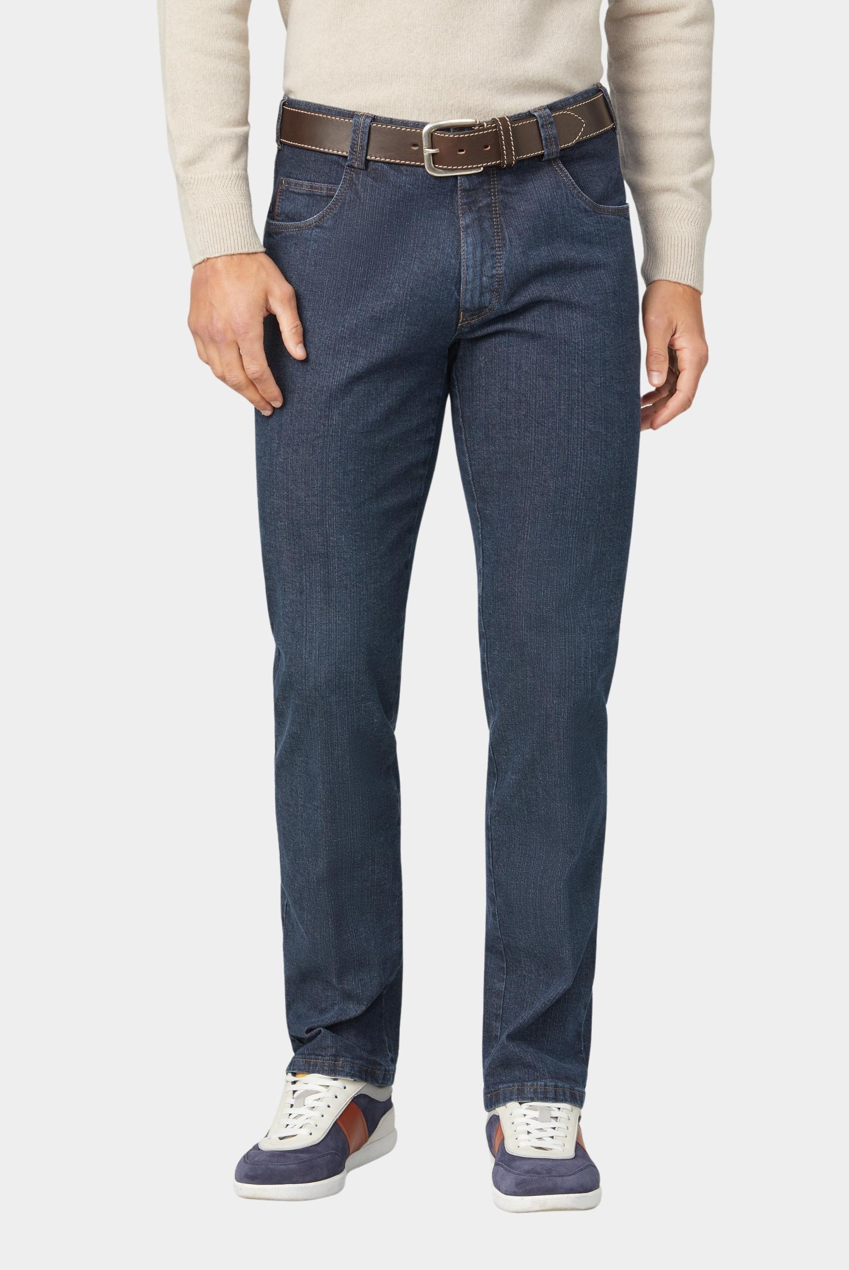 Meyer Flatfront jeans diego art.9-451 3060945100/17