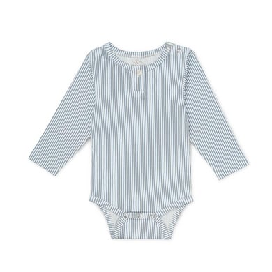 Cam Cam COPENHAGEN Body William Classic Stripes Blauw
