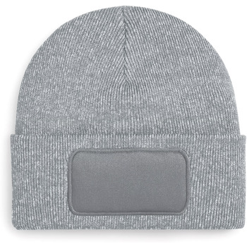 Beechfield Muts  Bonnet à patch