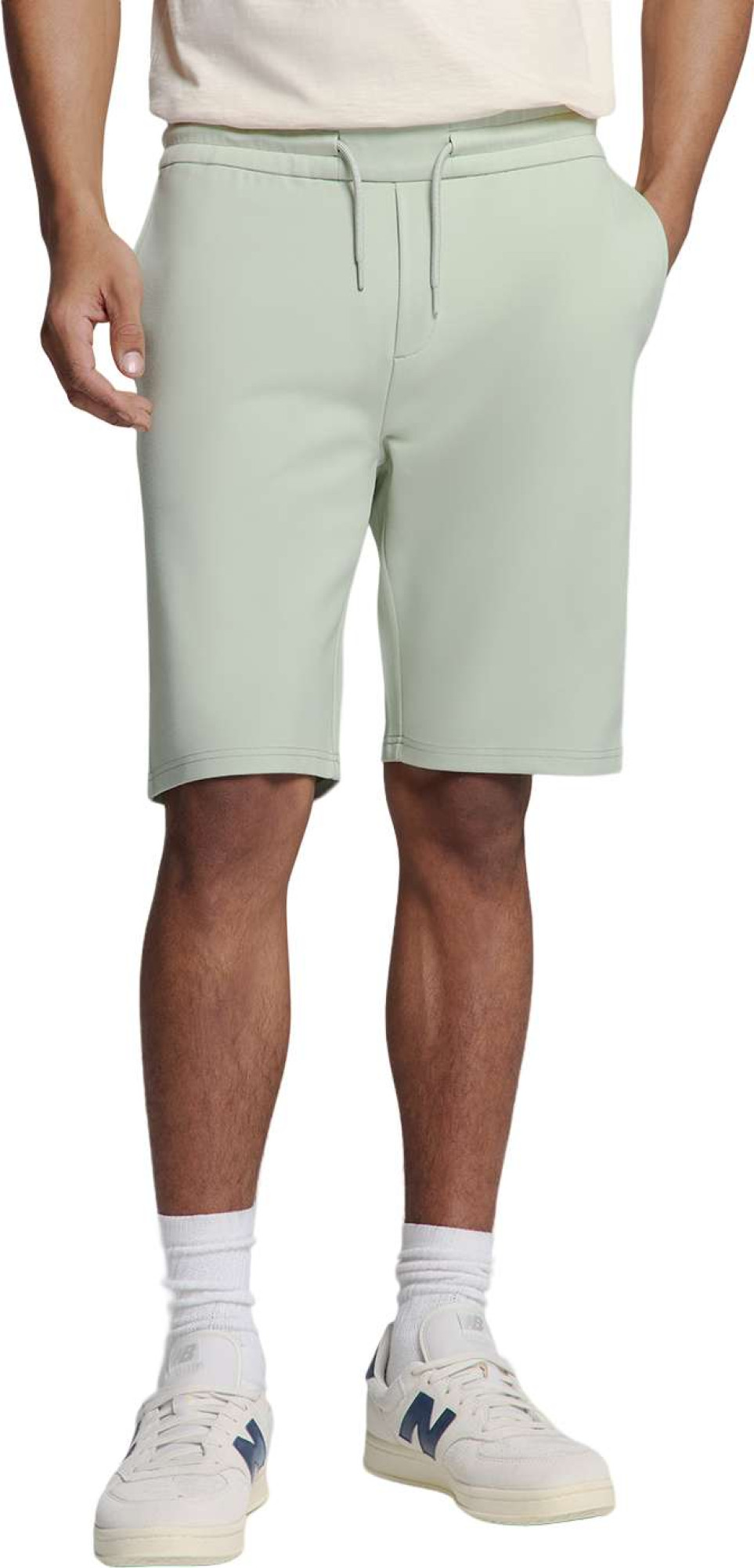 No Excess Short jersey mint
