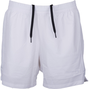 Ea7 Emporio Armani Korte Broek  Short