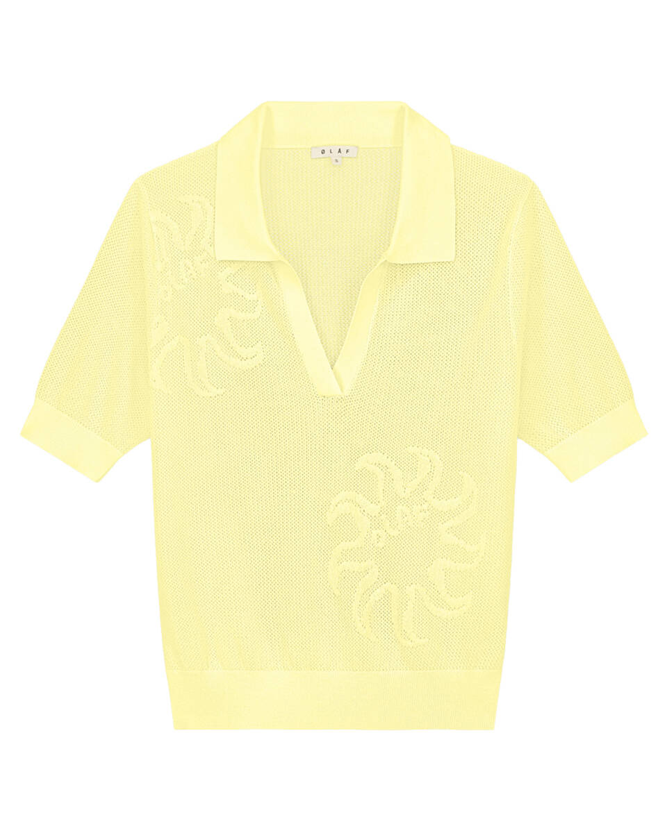 Olaf Hussein Polo w210701