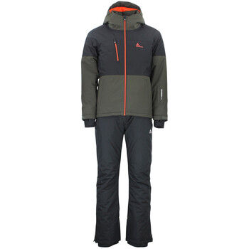 Peak Mountain Broek  Ensemble de ski CERUBY