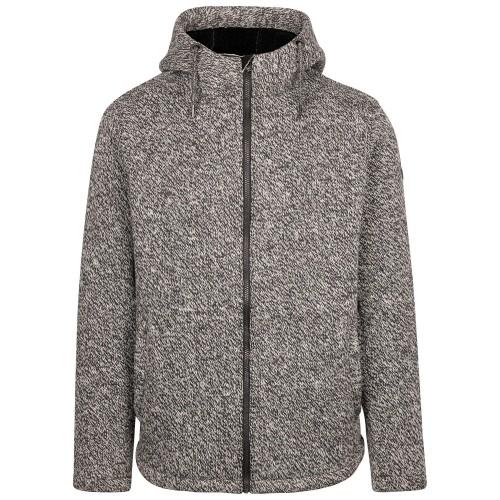 Trespass Mens Josephton Casual Jacket M grijs