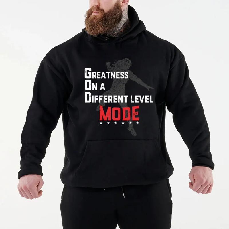 WowClassic Zwarte Roman Reigns Head Of The Table Heren Hoodie Lente Herfst Mannelijke Oversized Pullover Tops Mode Herenkleding Sweatshirt Hoodies & Sweatshirts Heren S