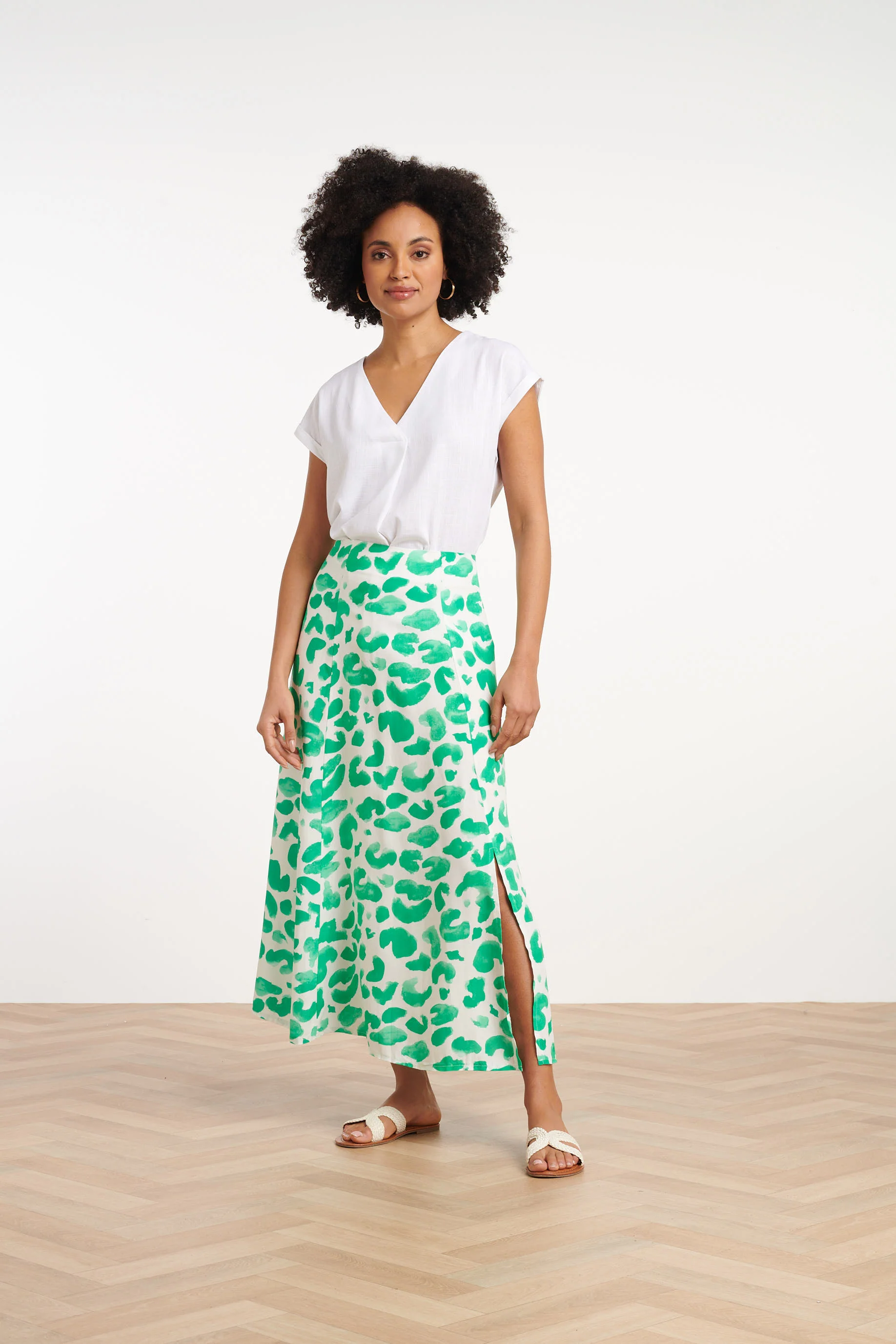 Smashed Lemon 25411, rokken |