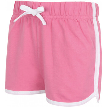 Skinni Fit Korte Broek  Short enfant Rétro