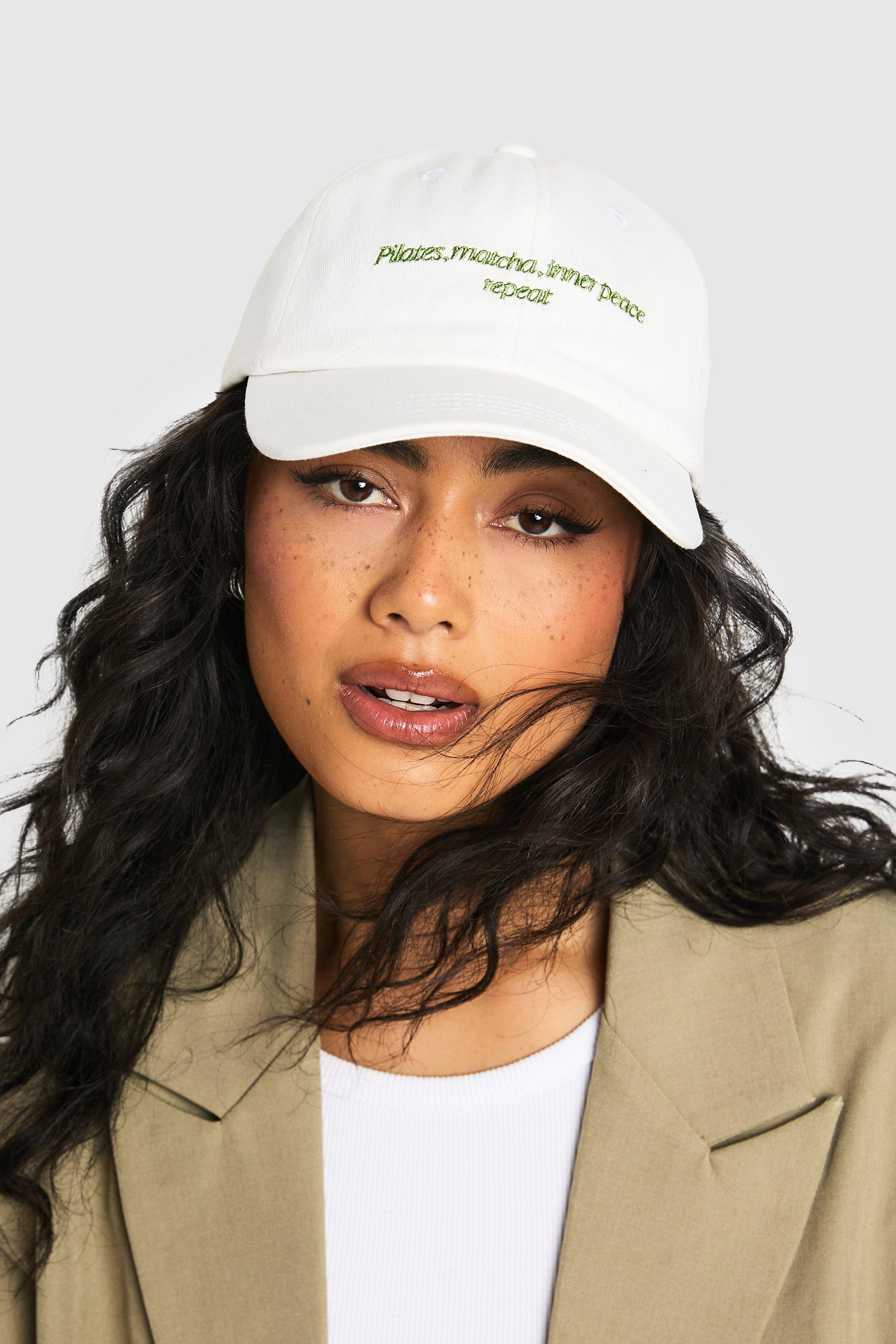 Boohoo Matcha & Pilates Pet, Cream