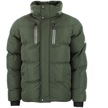 Peak Mountain Donsjas  Doudoune de ski homme CAPTIVE