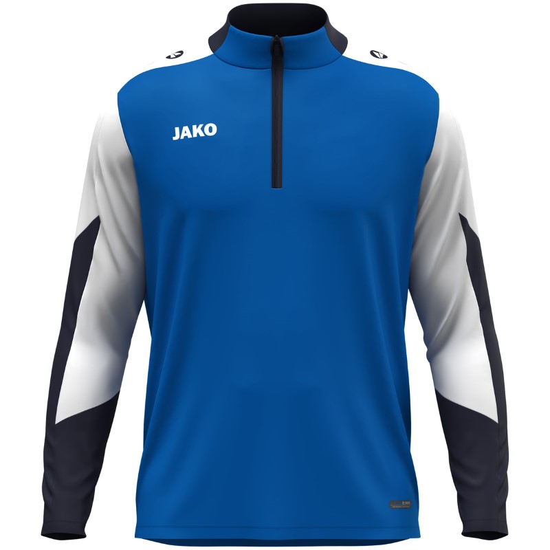 Jako Ziptop dynamic damesmaten 8670d-405