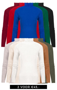 Jurkjes Deal Col Sweaters Adelaide