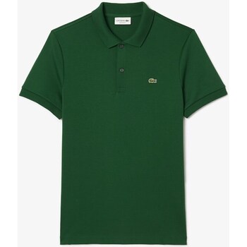 Lacoste Polo Shirt Korte Mouw  DH2050