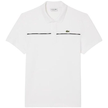 Lacoste Polo Shirt Korte Mouw  PH9863 001