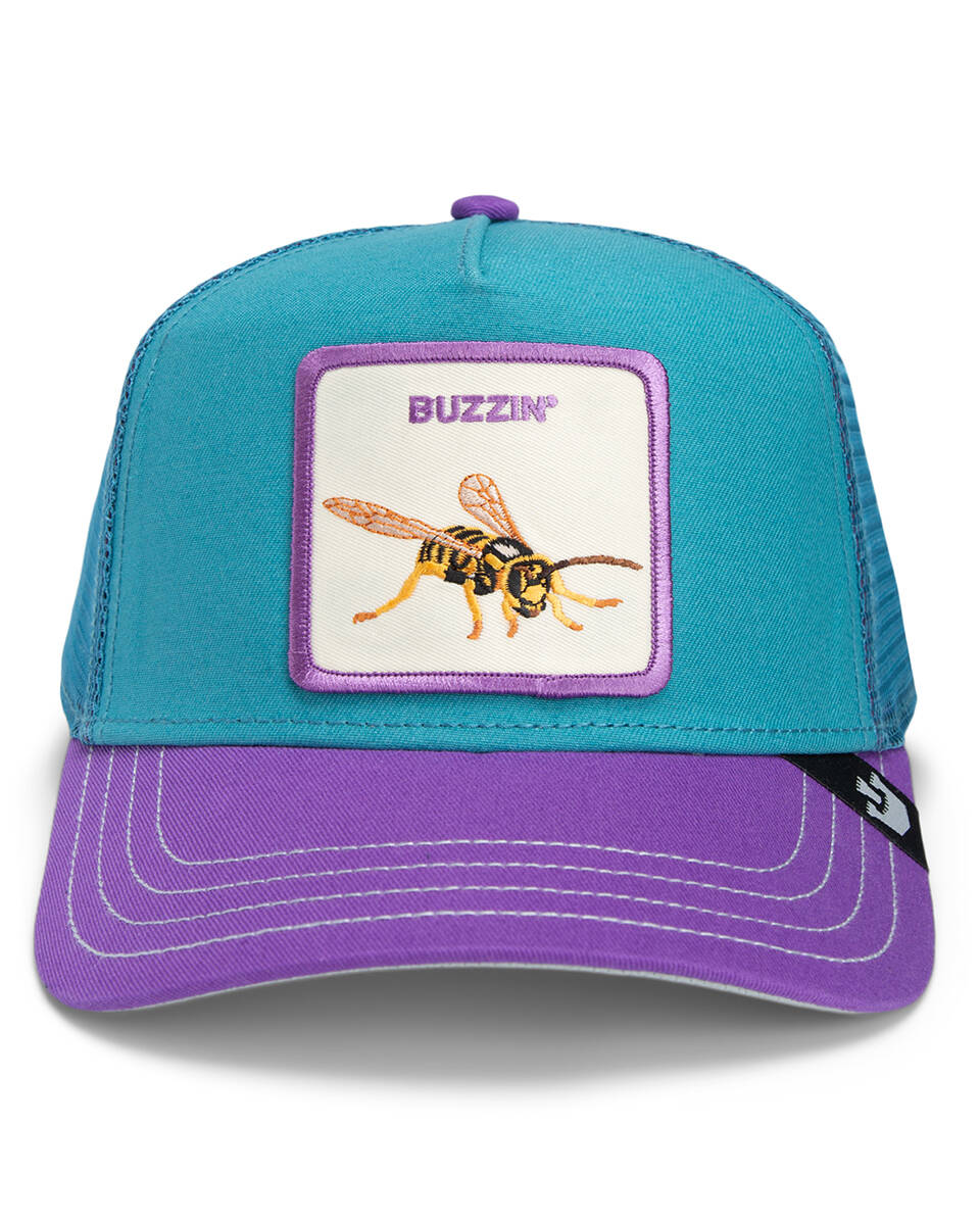 Goorin Bros. Muts/pet ss25-101 buz. bug