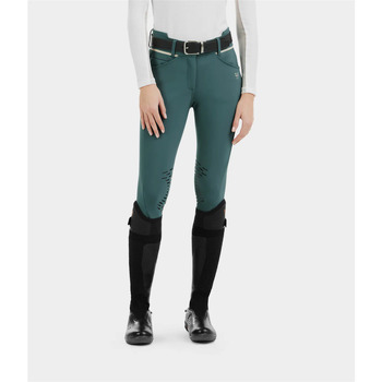 Horse Pilot Broek  Pantalon équitation mid grip femme X-Design