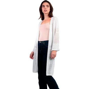 Admas Blazer  Vest Crochet