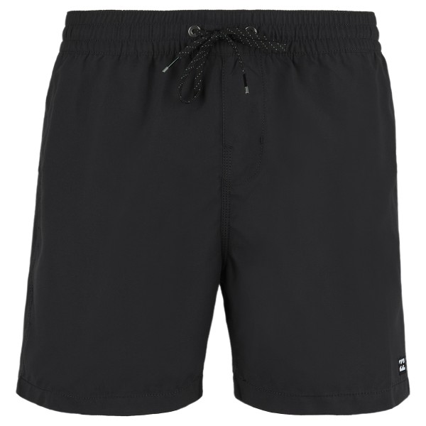 Billabong  All Day - Zwembroek, zwart