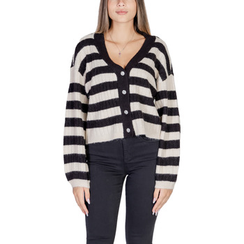 Vero Moda Vest  VMELYA LS V-NECK CARDIGAN GA BOO REP 10310898