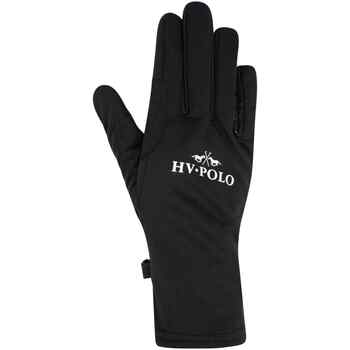 HV Polo Handschoenen  Gants d'équitation mi-saison femme Tech