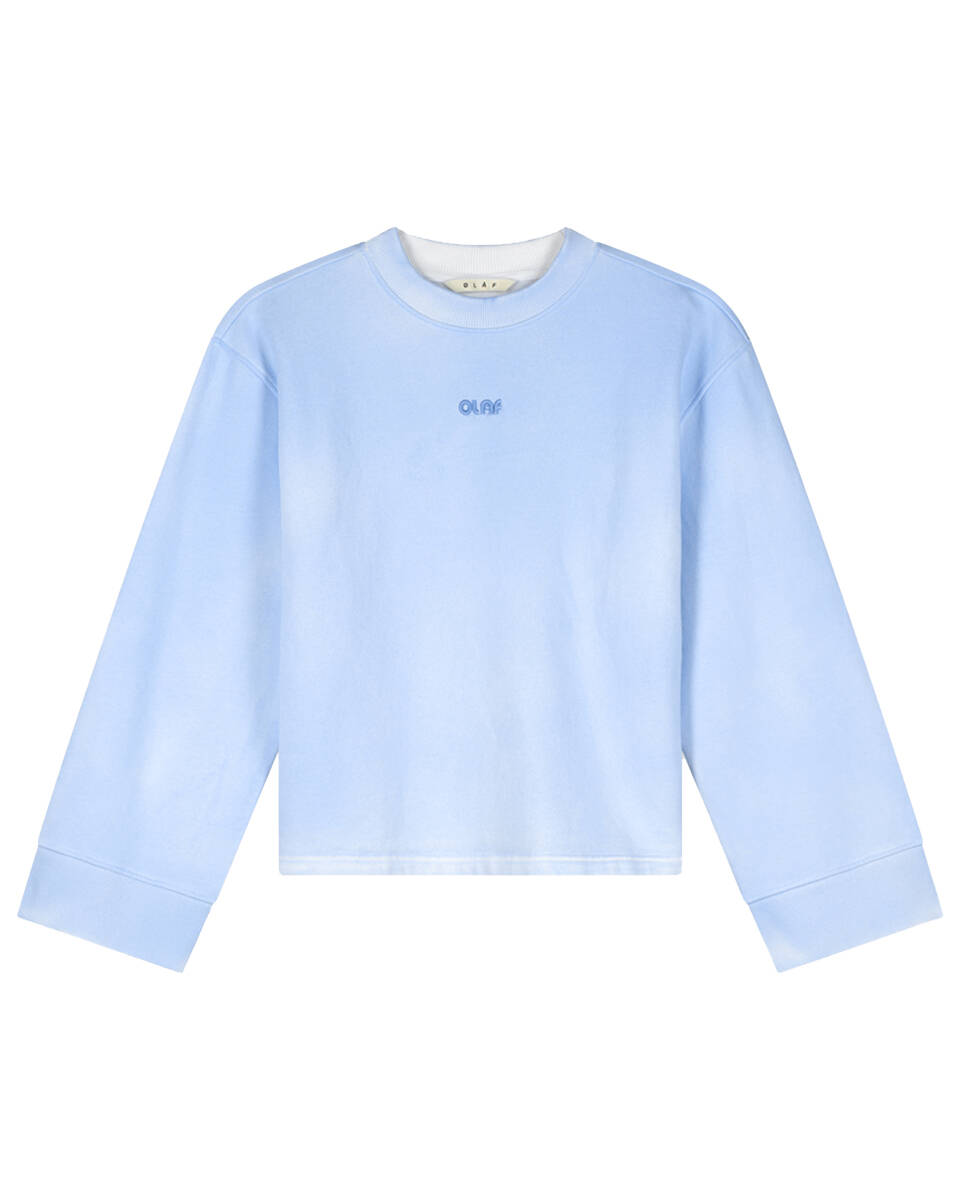 Olaf Hussein Sweat w210202